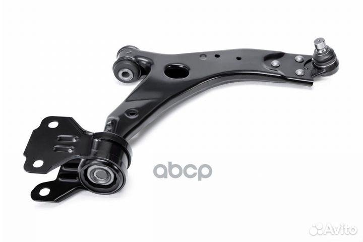 Рычаг подвески 4300-031R metaco