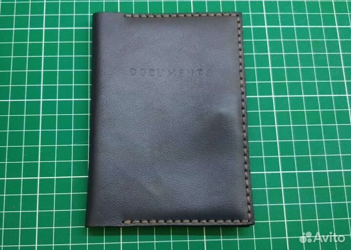 Обложка под автодокументы