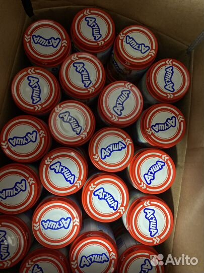 Детские коробки