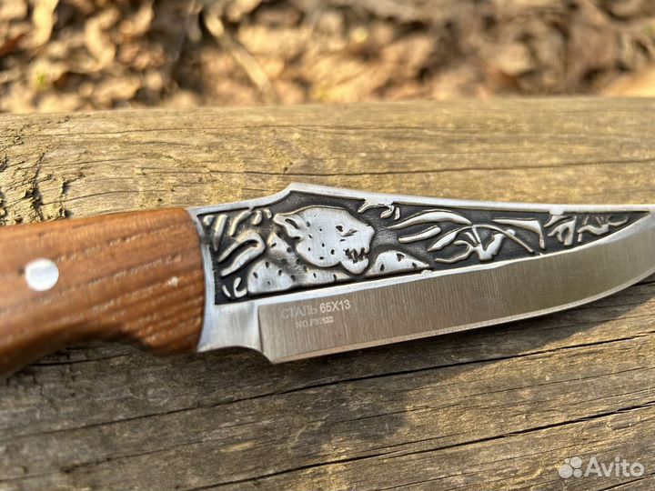 Шашлычный набор