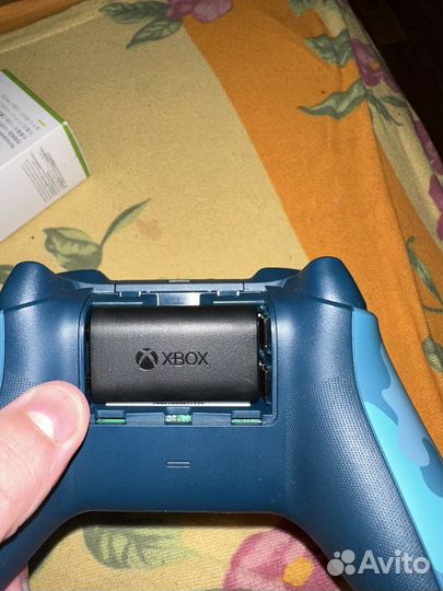 Xbox One Microsoft Xbox Wireless Controller