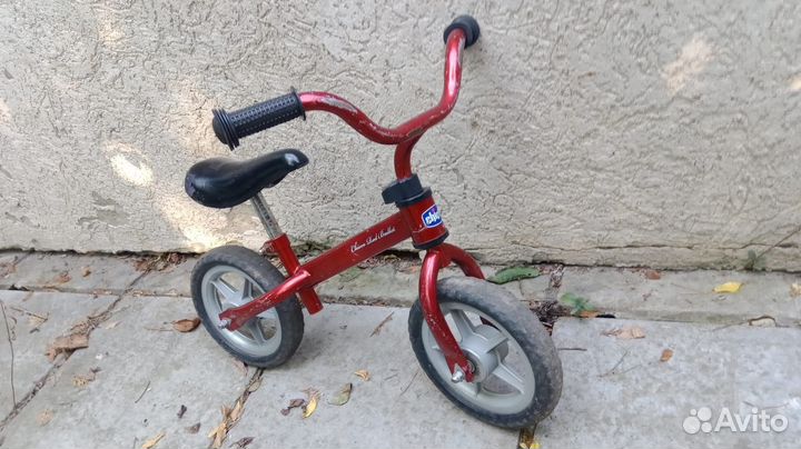 Беговел детский