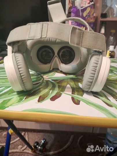 VR очки для телефона