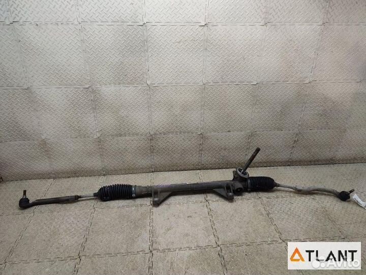 Рулевая рейка nissan march