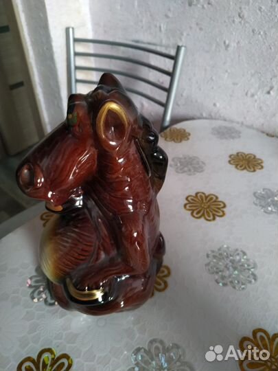 Копилка для денег Лошадь