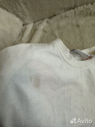 Футболка zara