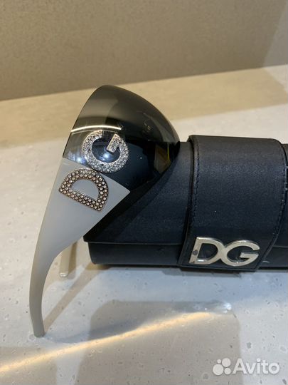 Солнцезащитные очки женские dolce gabbana