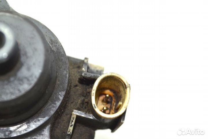 Топливная форсунка DAF XF105 (01.05)