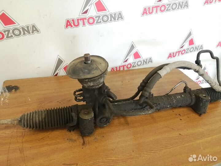 Рейка рулевая Opel astra h