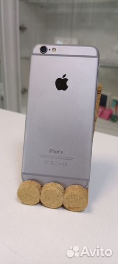 iPhone 6, 16 ГБ