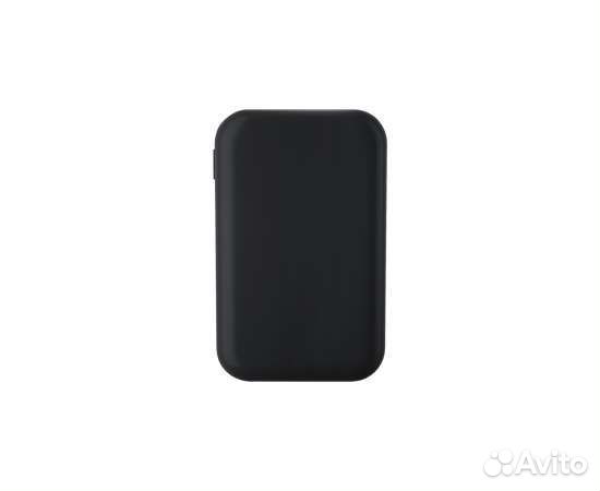 Внешний беспроводной аккумулятор 5000 32117 черный