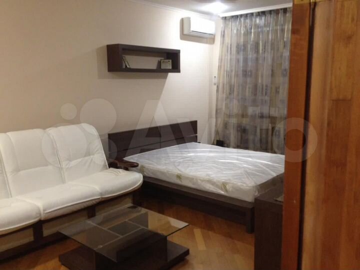 1-к. квартира, 59 м², 3/5 эт.