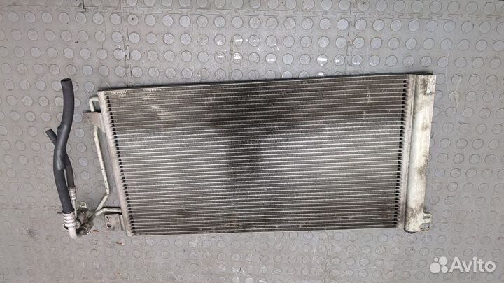 Радиатор кондиционера Volkswagen Transporter 5, 20