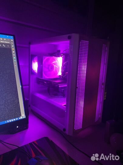 Игровой компьютер rtx 2060 super