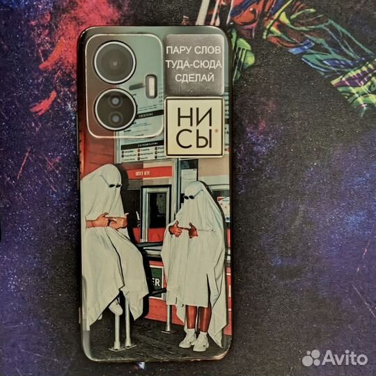 vivo T1, 6/128 ГБ
