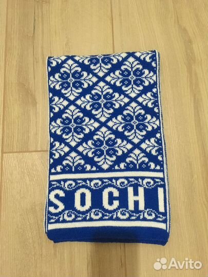 Продам шарф болельщика