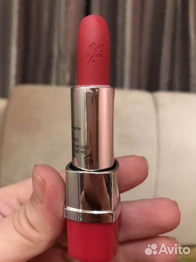 Помада Lancôme