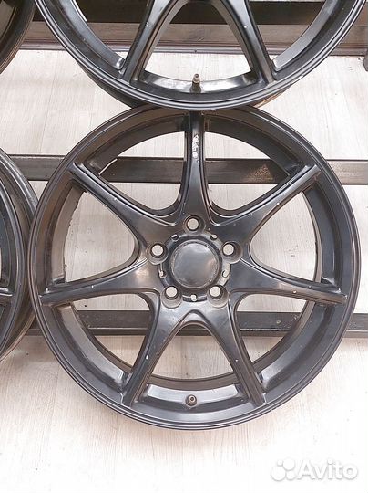 Диски Литые R16 5*105 6.5J ет39 цо 57.1