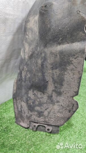 Подкрылок задний левый Mercedes Benz E-class W212