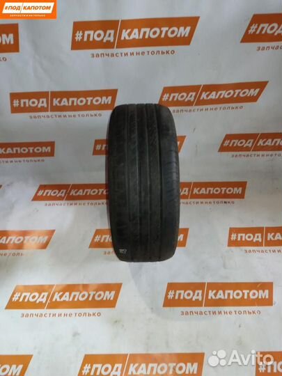 Constancy LY566 225/50 R17