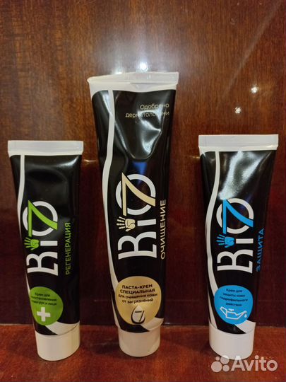 Продаю крем, спрей для ног