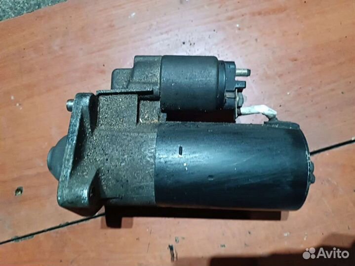 Стартер volvo xc90 1 2.5 0001108166