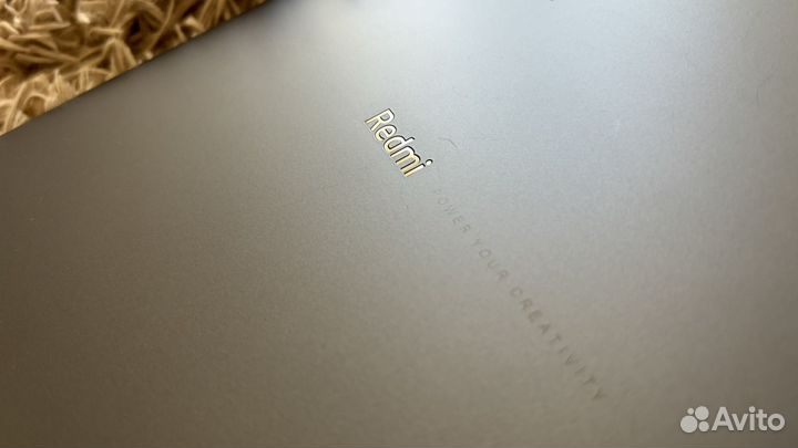 Ноутбук xiaomi redmibook 15