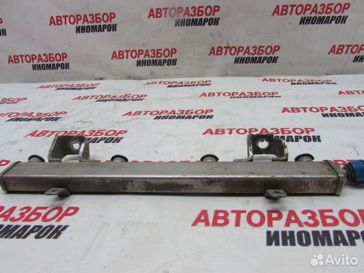 Топливная рейка Mazda 3 BK 2002-2009