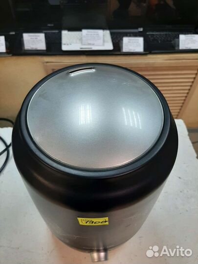 Увлажнитель воздуха polaris 5л 45м² ароматизация