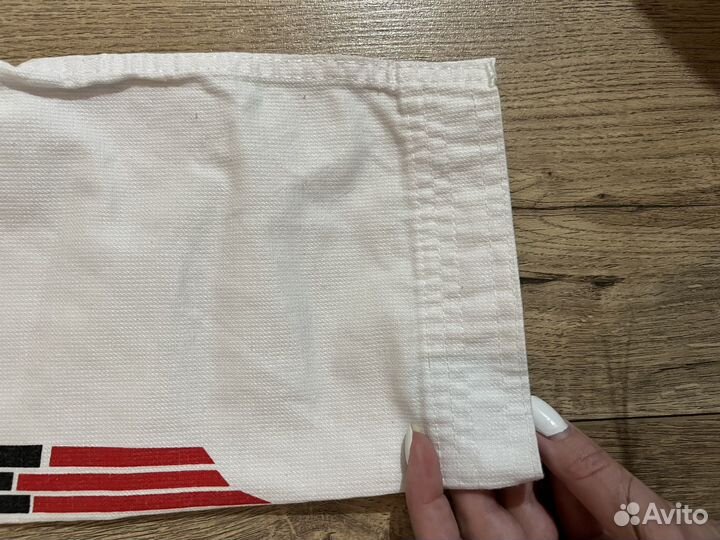 Кимоно для каратэ 90