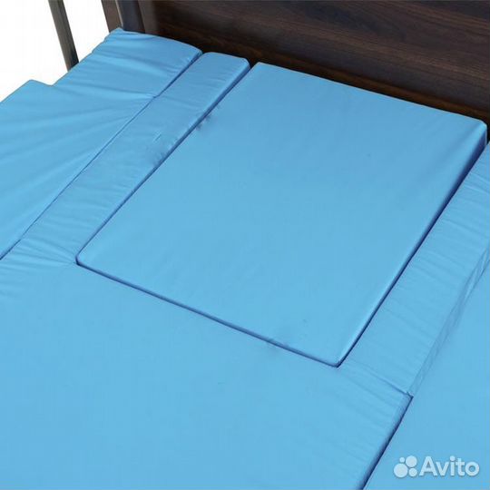 Медицинская электрическая кровать Met Revel