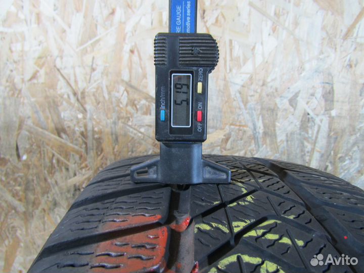 Pirelli Winter Sottozero 3 225/45 R18