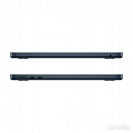 Apple MacBook Air 13 M2 2022 8/512Gb Midnight