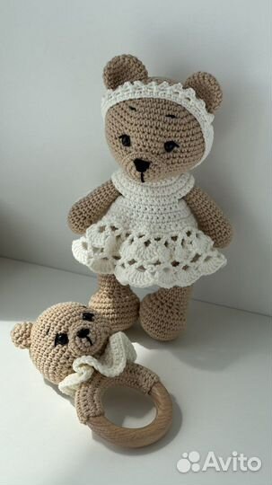 Игрушки для детей