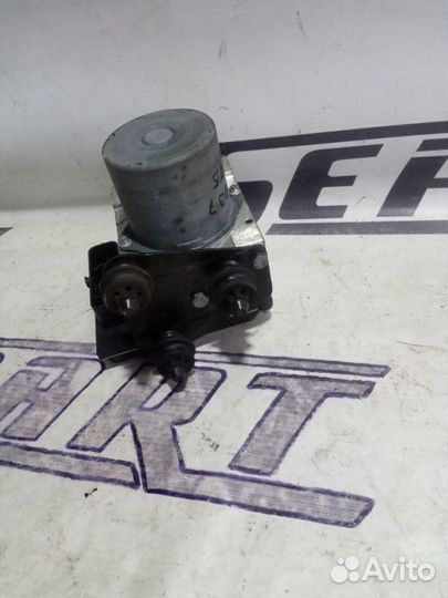 Блок ABS Audi A5 8T 2007—2011