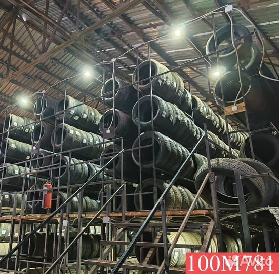 Roadstone Winguard Ice 225/70 R16 103P