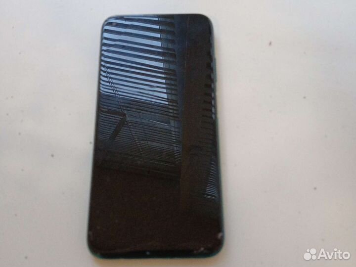Телефон huawei P40 lite
