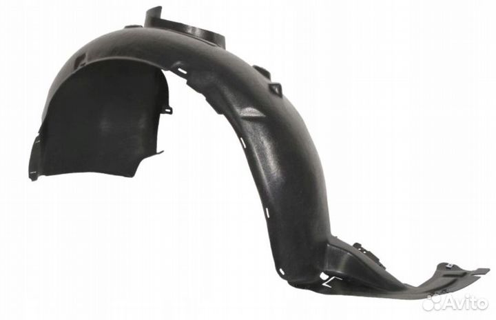 Подкрылок Skoda Octavia A7 2013-2020