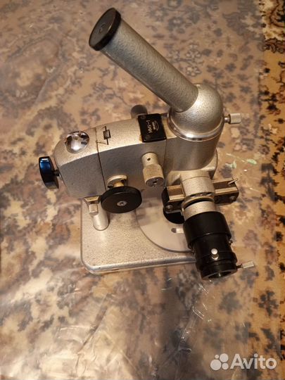 Микроскоп