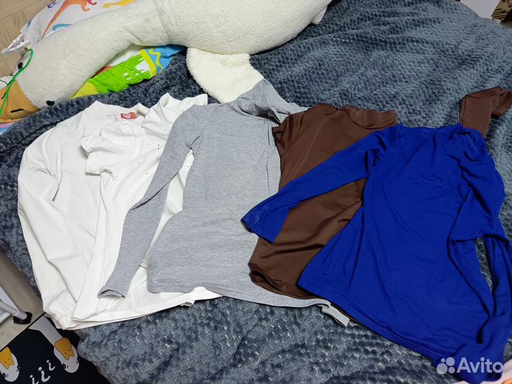 Пакет школьной одежды