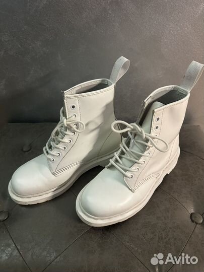 Ботинки женские демисезонные 40 размер