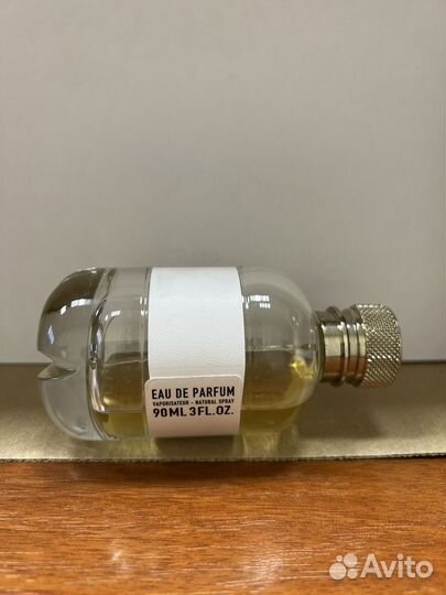 Парфюмерия из личной коллекции