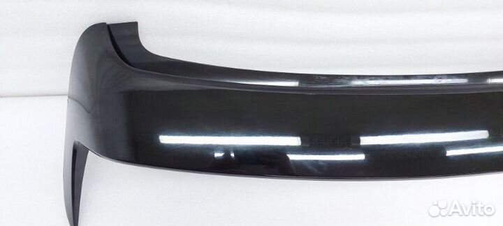 Б/У Спойлер Состояние отличное, оригинал