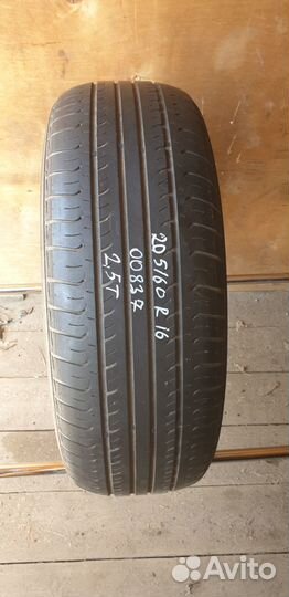 Hankook Optimo K415 205/60 R16