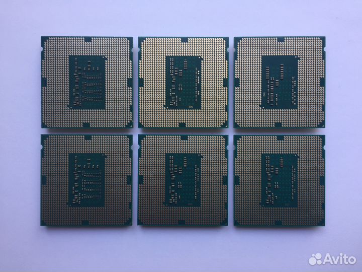 Intel Core i5 Haswell 4460/4570T/4670/4670S