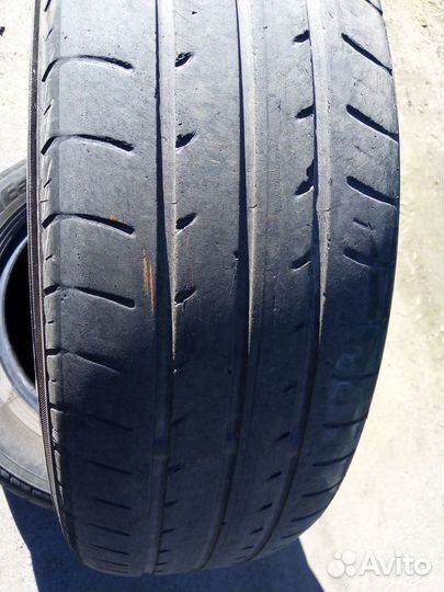 Yokohama Bluearth ES32 185/65 R15 88U