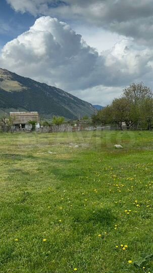 Участок 6 сот. (ИЖС)