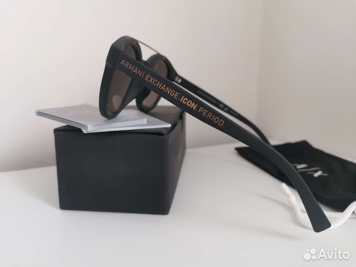 Очки Armani Exchange оригинал