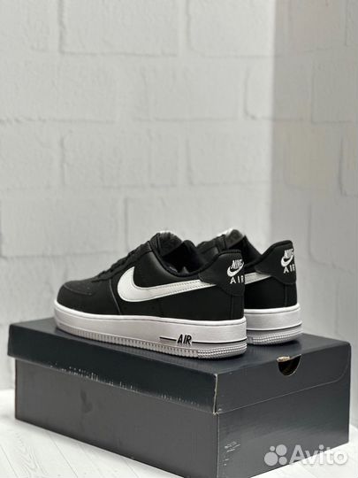 Мужские кроссовки Nike Air force 1