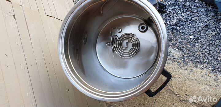 Водонагреватель